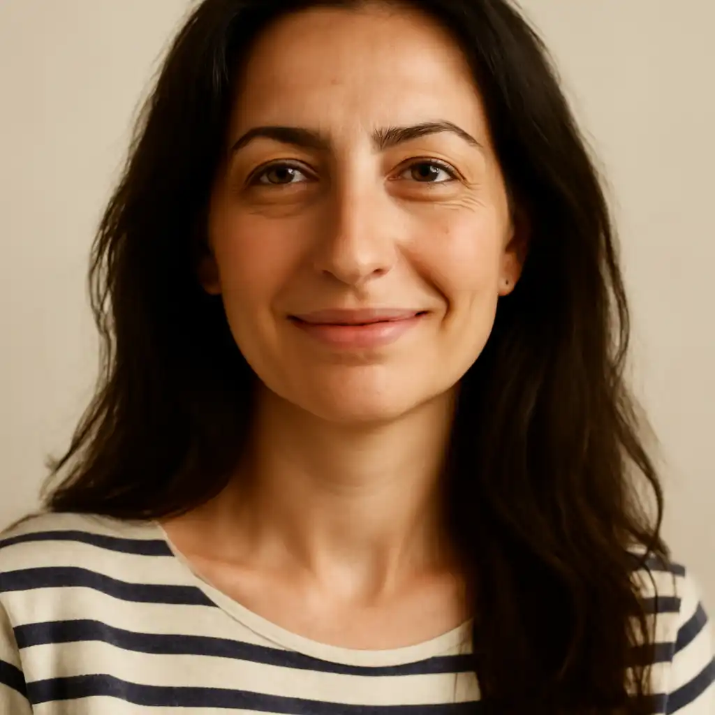 Lucia Moretti